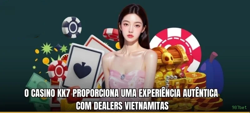 Recursos de Bônus 987bet