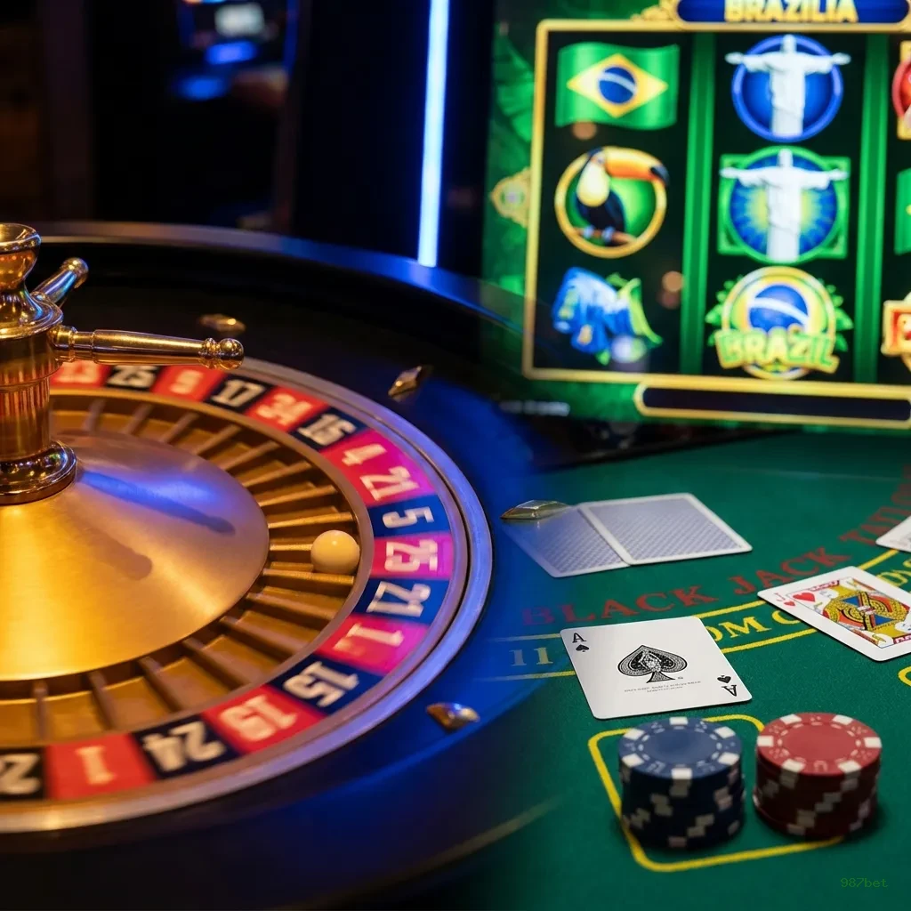 Live Casino Tables