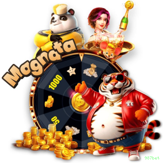 Casino Ao Vivo 987bet