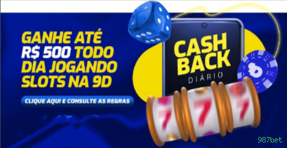 Cadastro Rápido 987bet