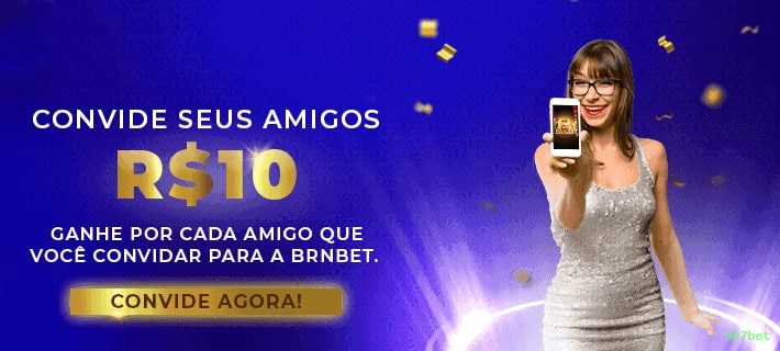 Design Responsivo 987bet
