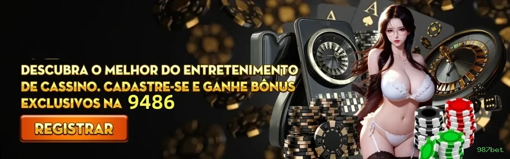 Promoção Relâmpago 987bet